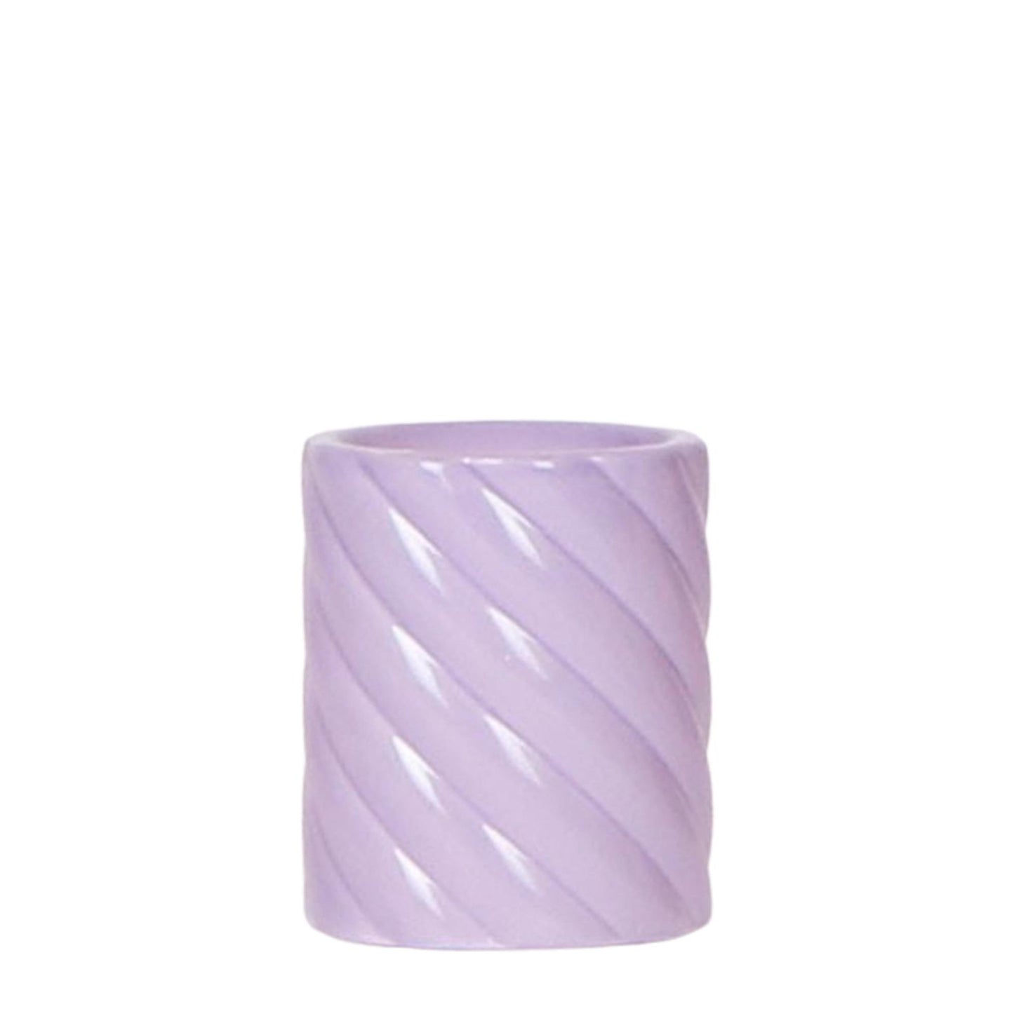 Candy sierpot Hoog Lilac