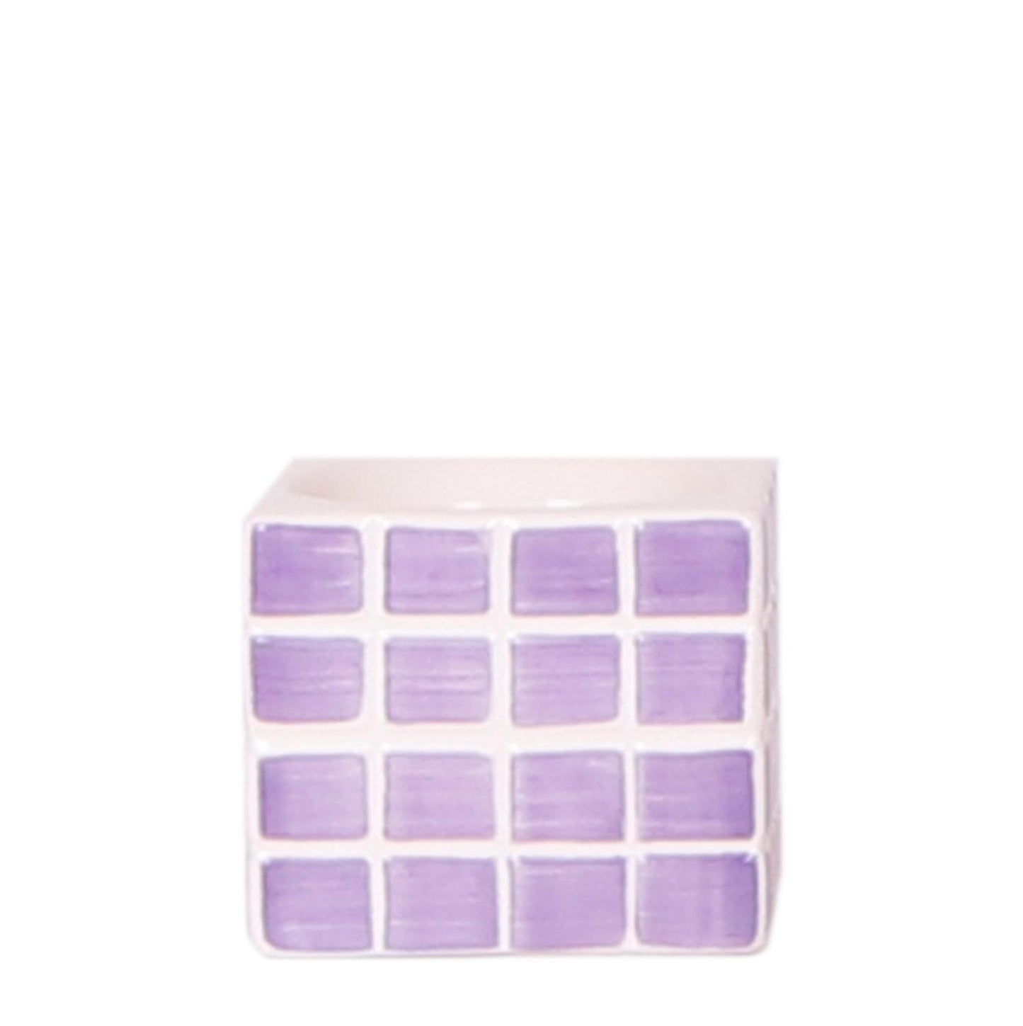 Mosa sierpot - Lilac - Ø6cm