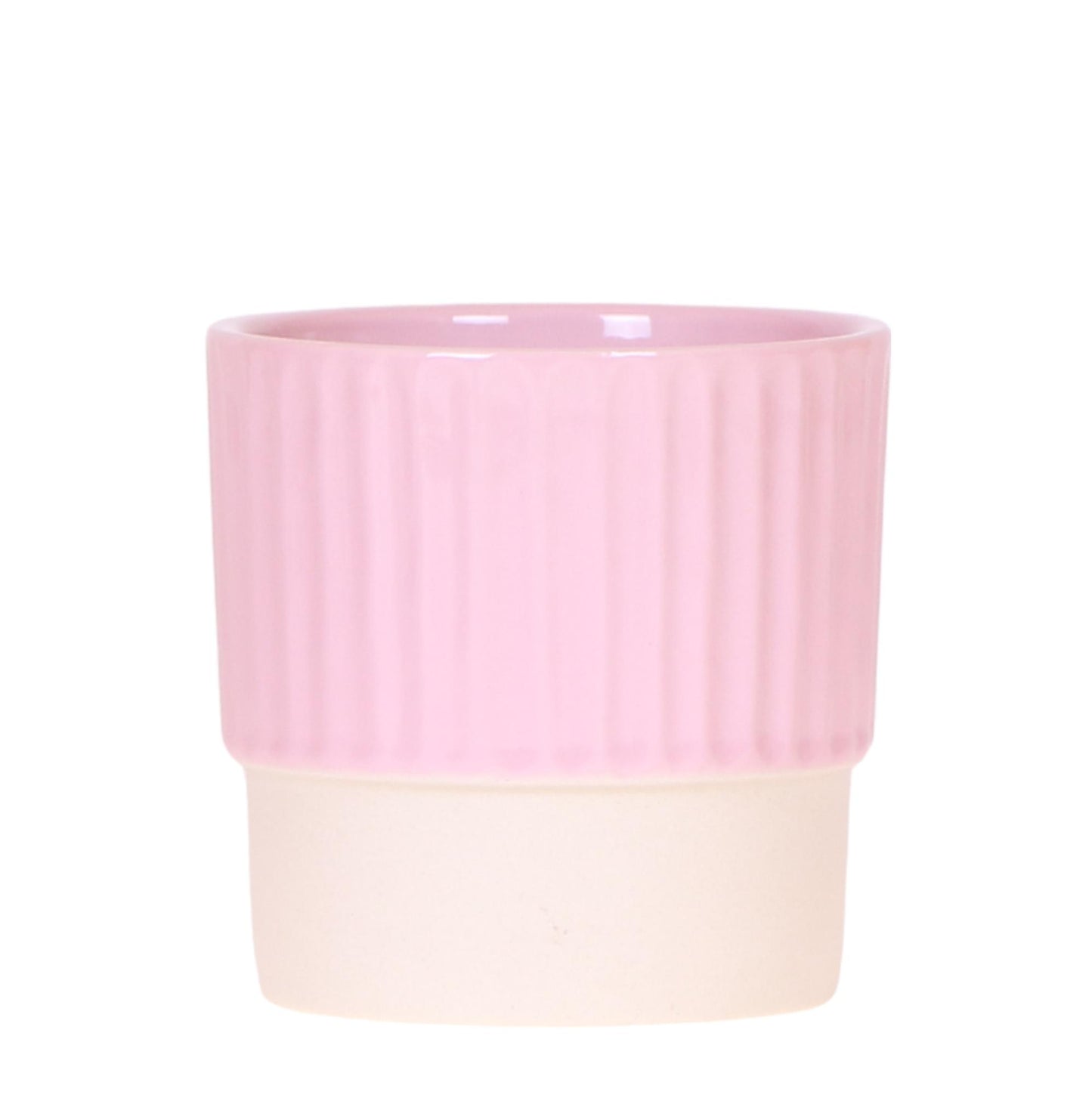 Butter sierpot - Pink