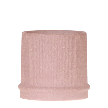 Bali sierpot  - Sand - Ø9cm