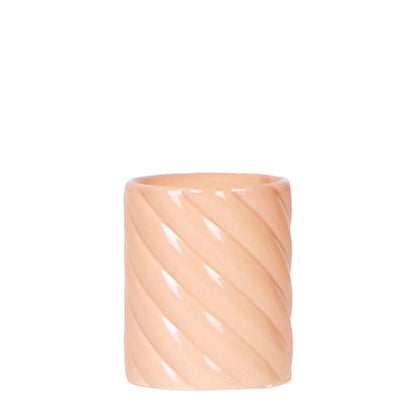 Candy sierpot Hoog Peach
