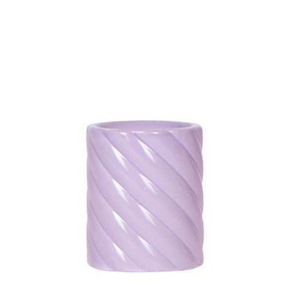 Candy sierpot Hoog Lilac