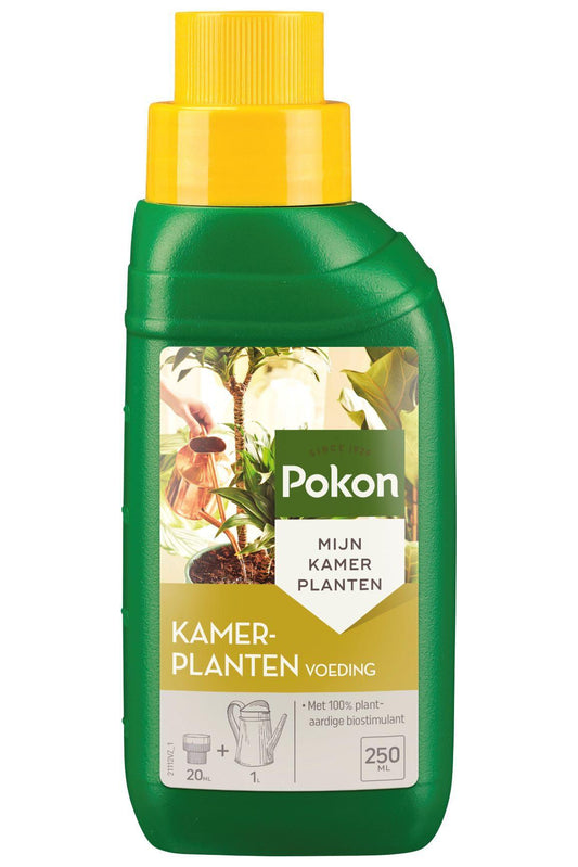 Universele plantenvoeding