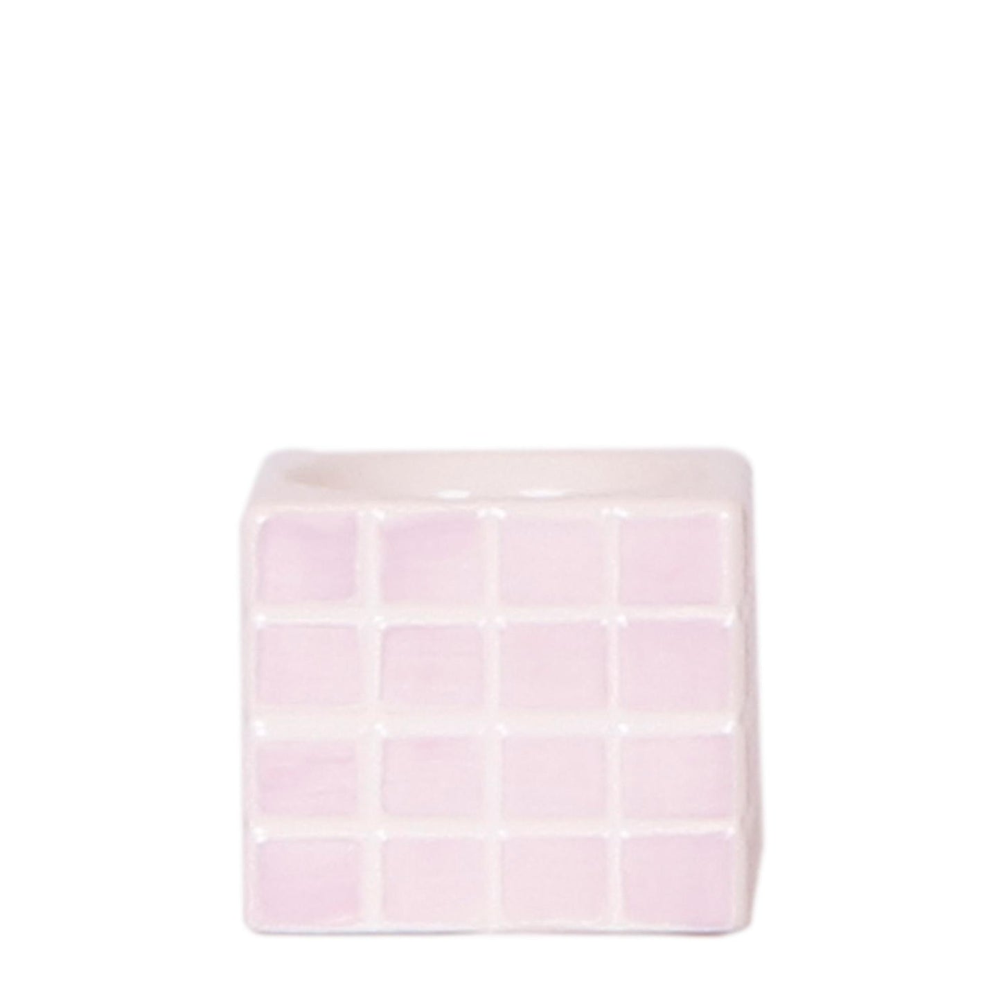 Mosa sierpot - Pink - Ø6cm