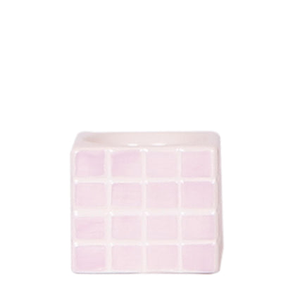 Mosa sierpot - Pink - Ø6cm
