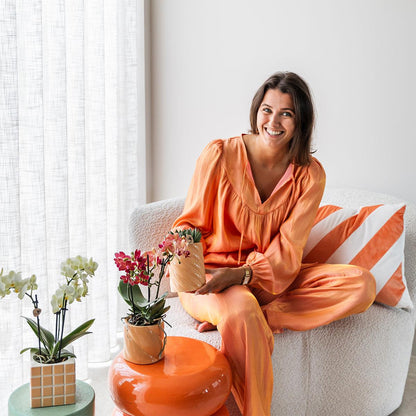 Mosa sierpot Oranje