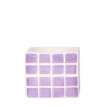 Mosa sierpot - Lilac - Ø6cm