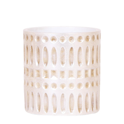 Mozaïek sierpot - Ø9cm