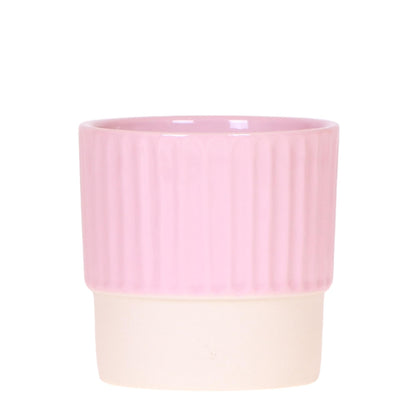 Butter sierpot  - Pink