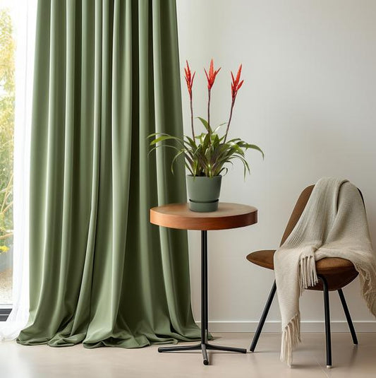 Vriesea Elan Toef